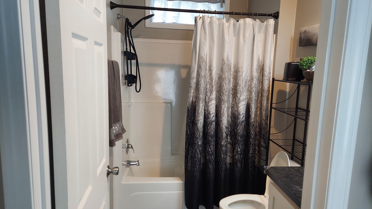 Photo of Bathroom in Edgewood