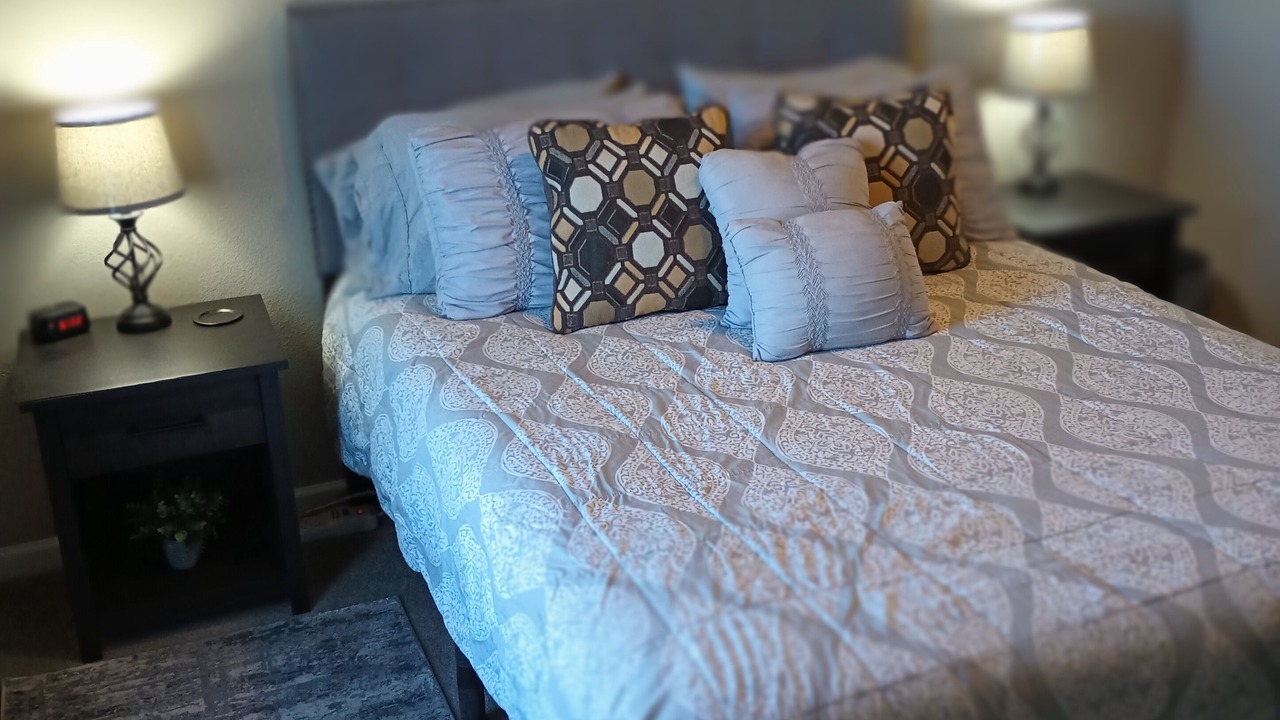 Photo of Bedroom in Edgewood