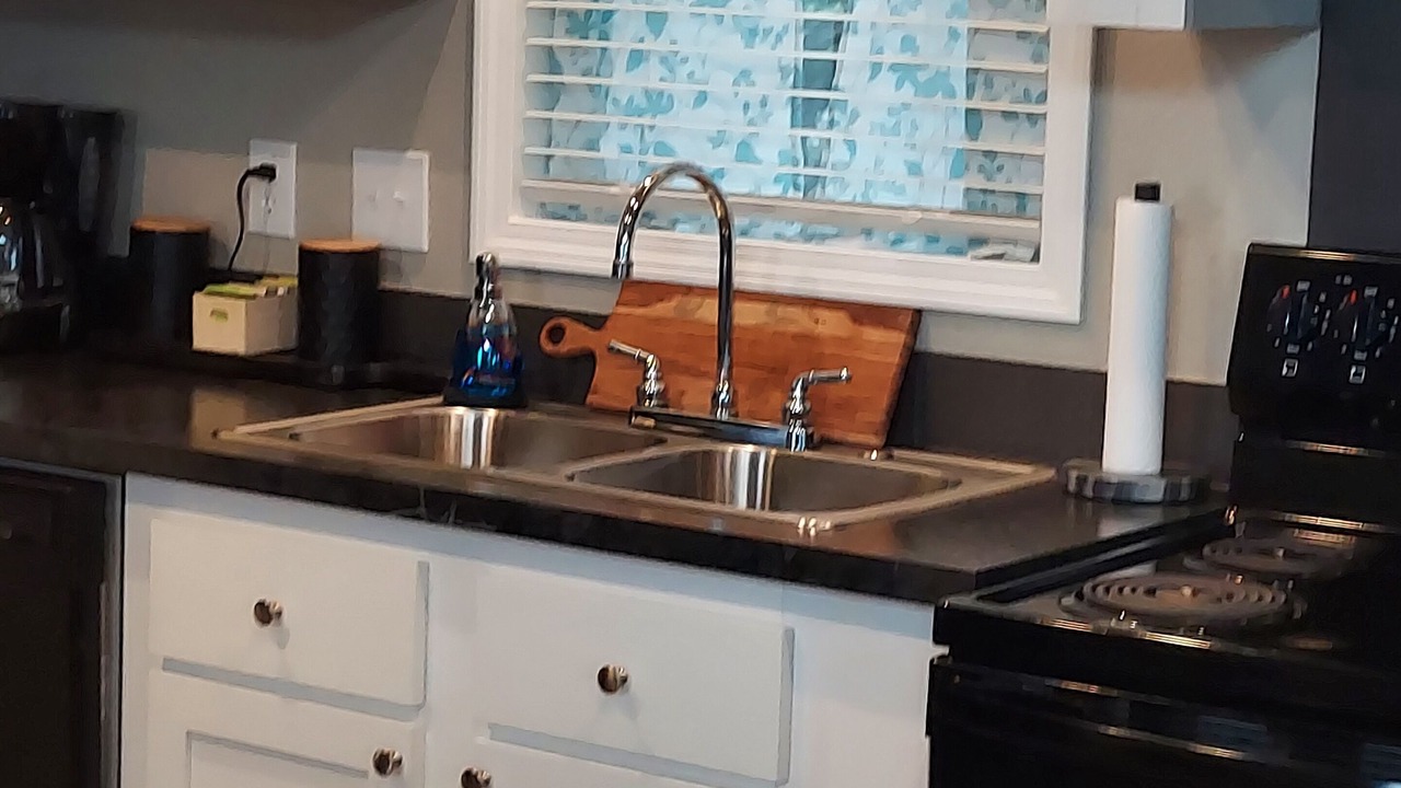 Photo of Kitchen in Edgewood