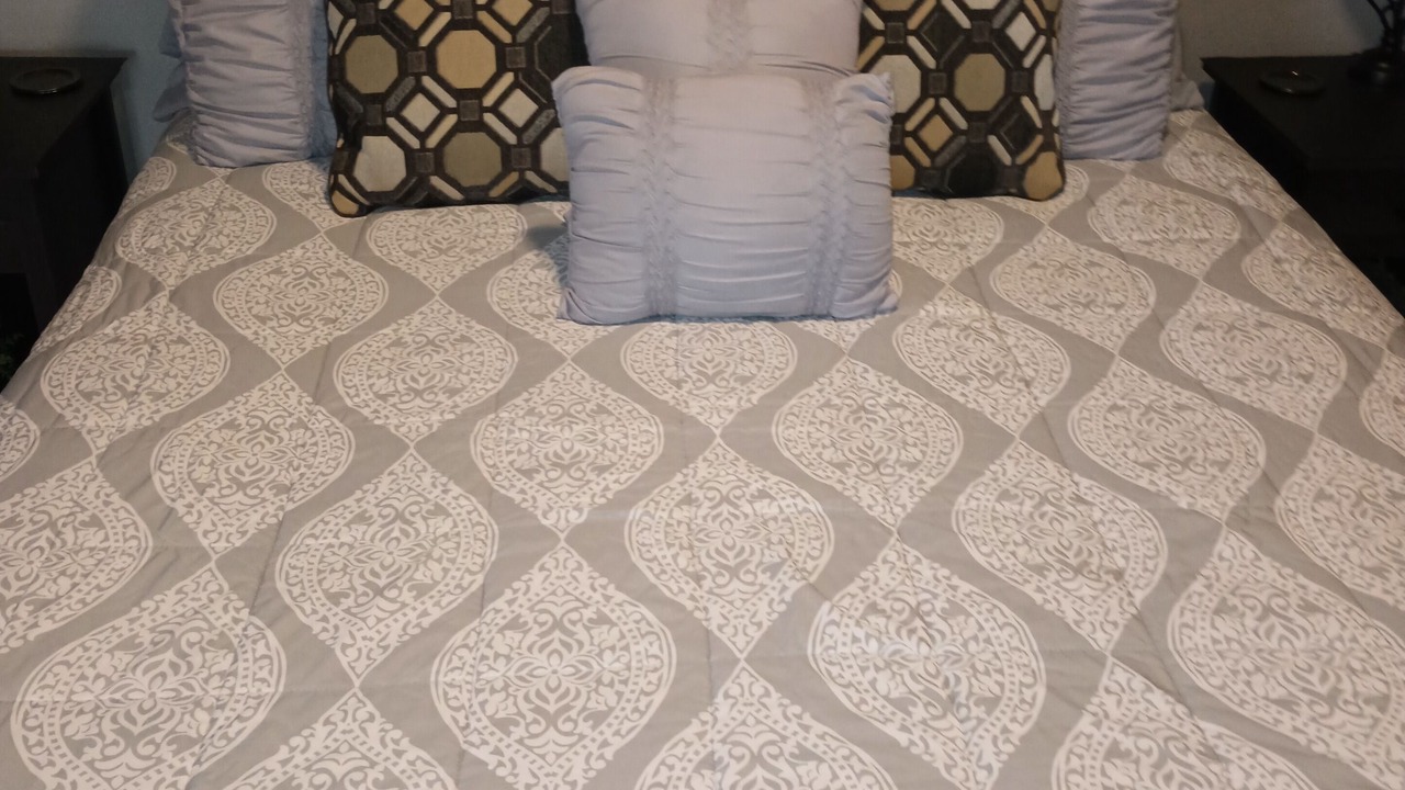 Photo of Bedroom in Edgewood