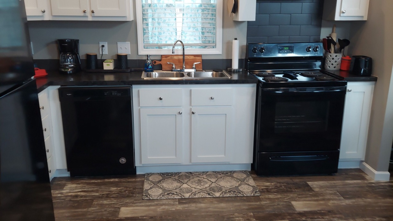 Photo of Kitchen in Edgewood