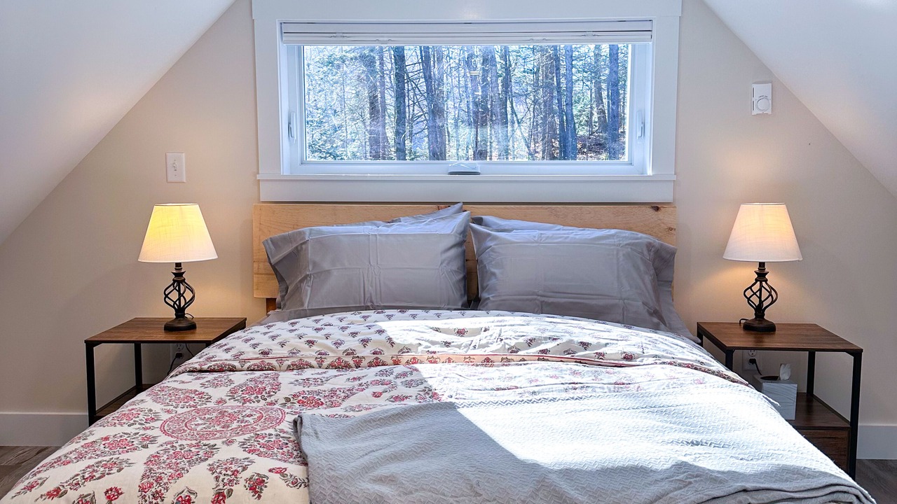 Photo of Bedroom in North Troy