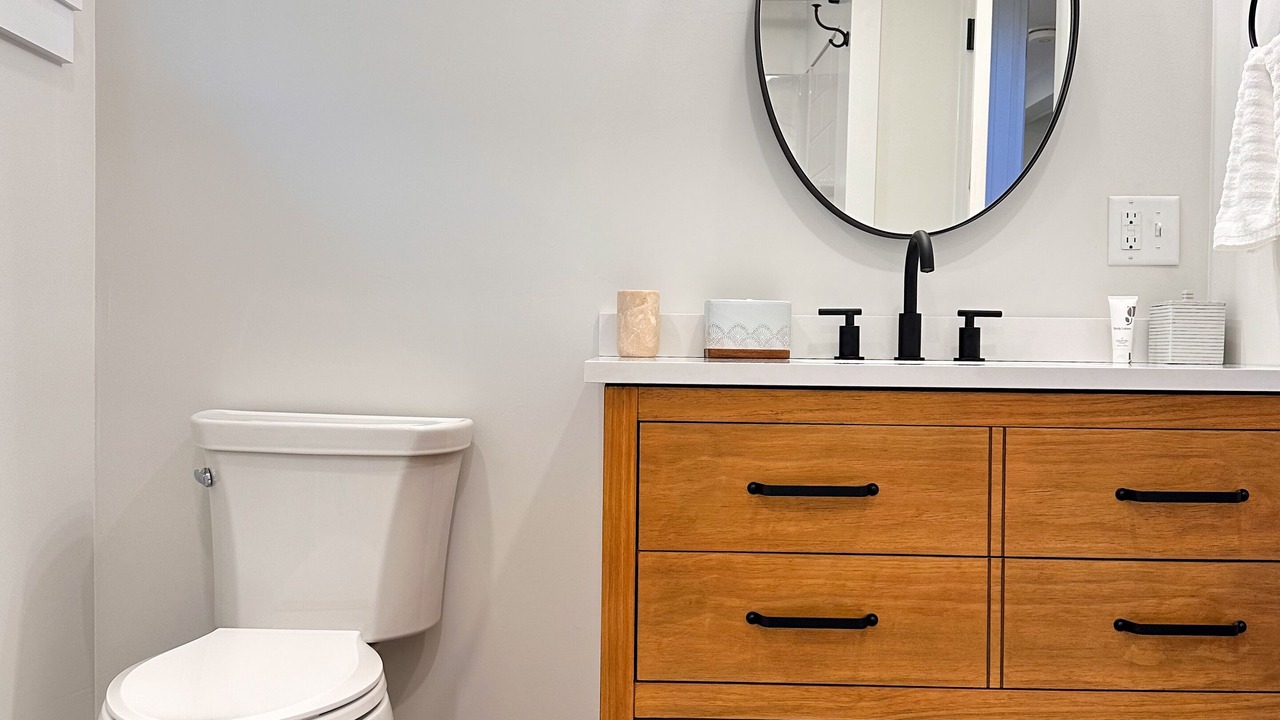 Photo of Bathroom in North Troy