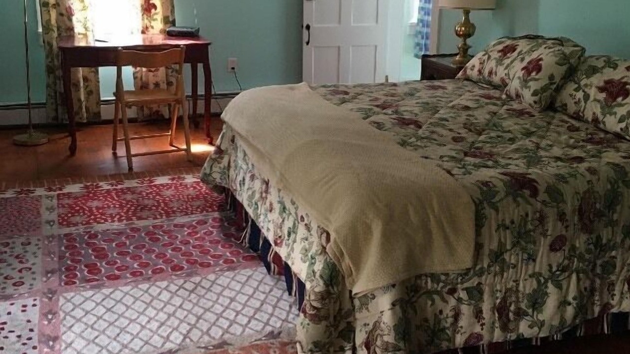 Photo of Bedroom in Jamaica