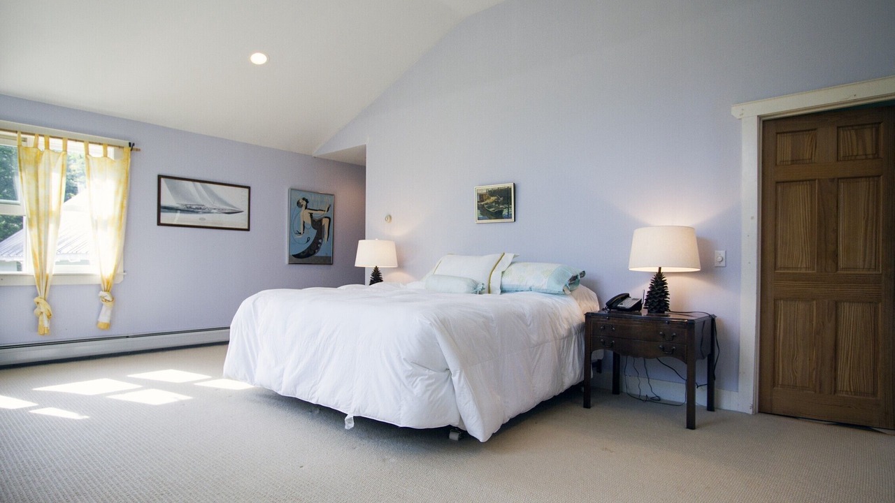 Photo of Bedroom in Jamaica