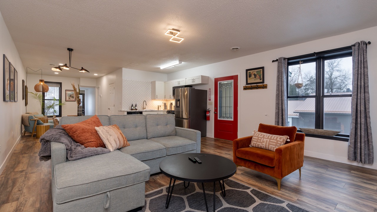 Photo of Livingroom in Somerset