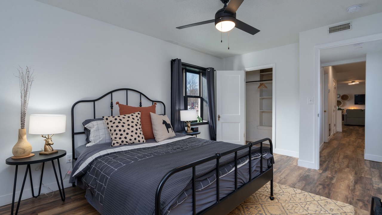 Photo of Bedroom in Somerset