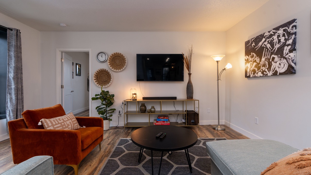 Photo of Livingroom in Somerset