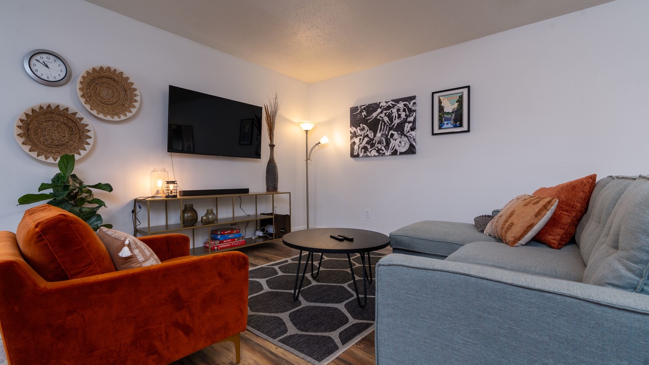 Photo of Livingroom in Somerset