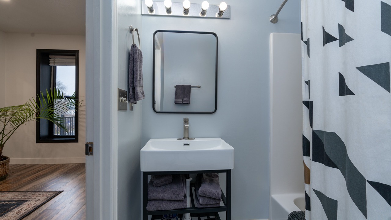 Photo of Bathroom in Somerset