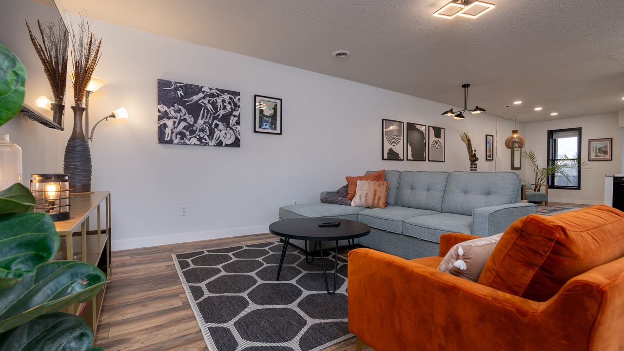 Photo of Livingroom in Somerset