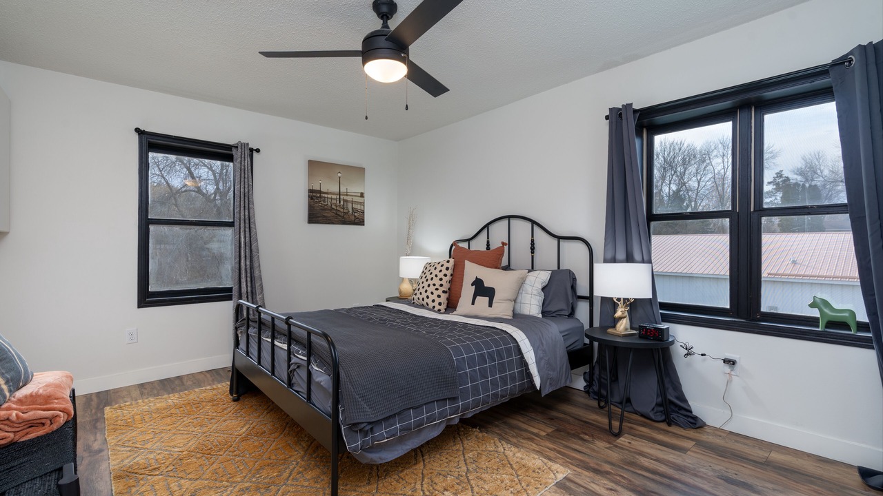 Photo of Bedroom in Somerset