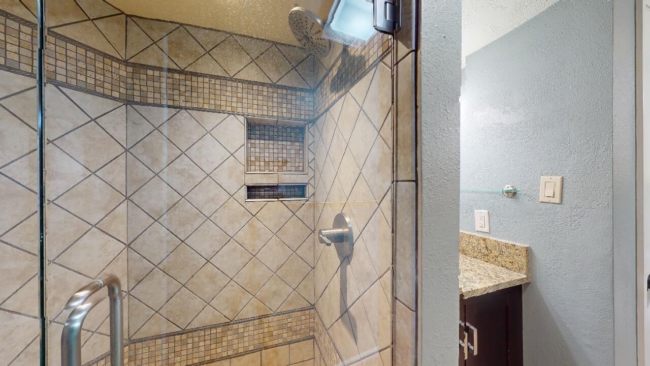 Photo of Bathroom in Angel Fire