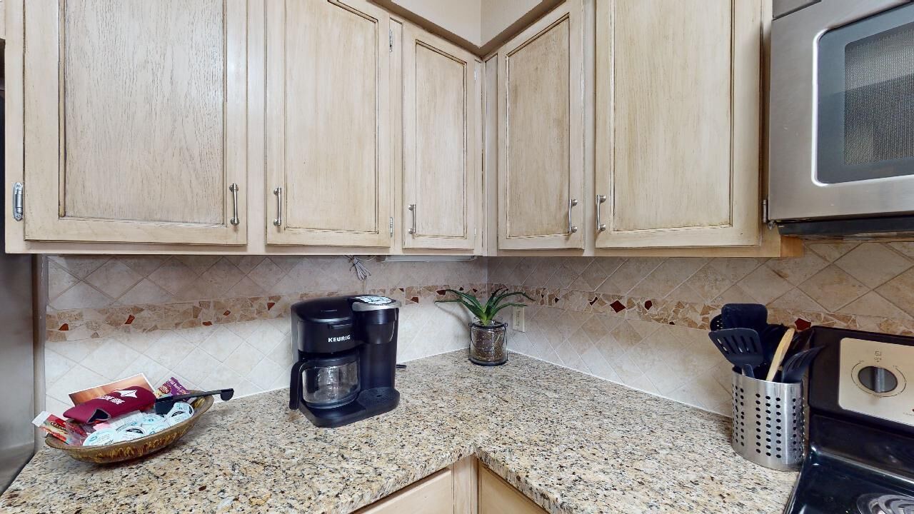 Photo of Kitchen in Angel Fire