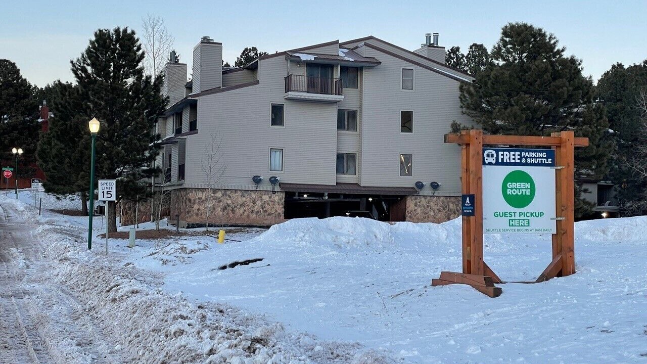 Photo of Outdoor in Angel Fire