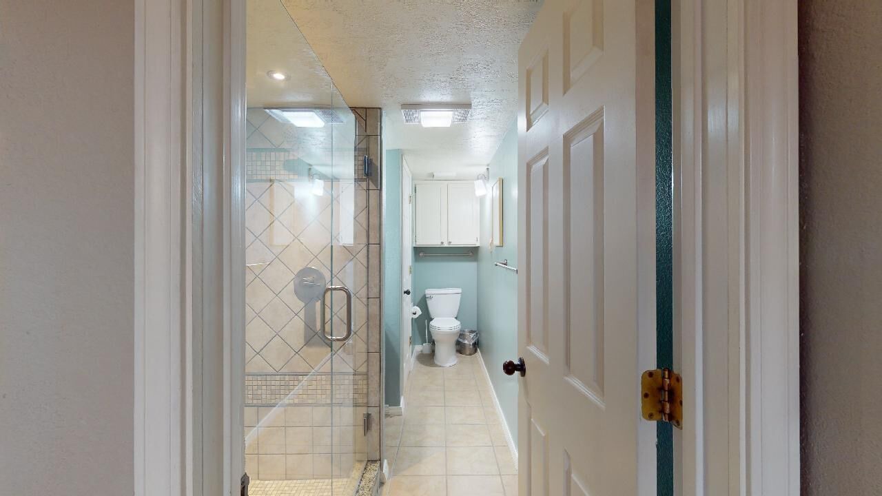Photo of Bathroom in Angel Fire