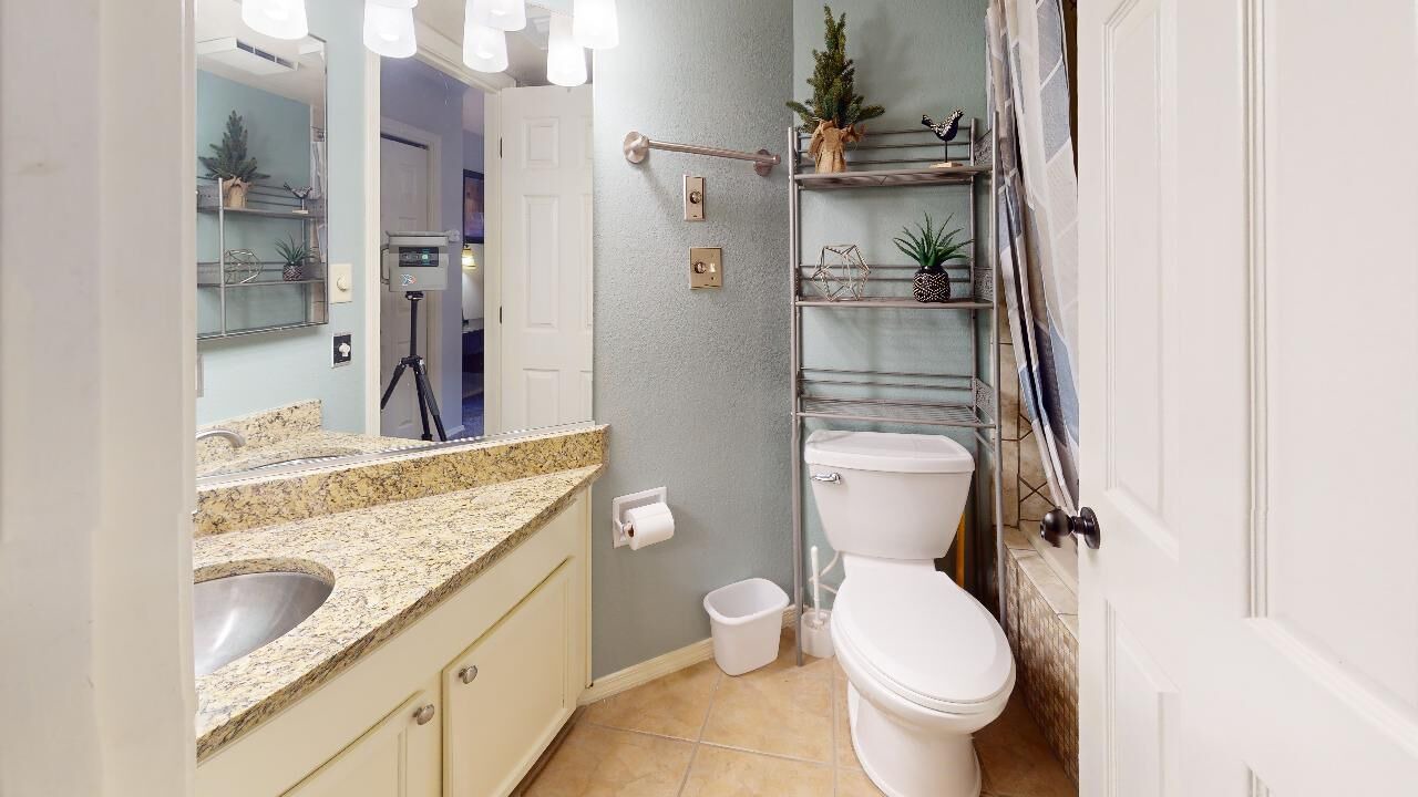 Photo of Bathroom in Angel Fire