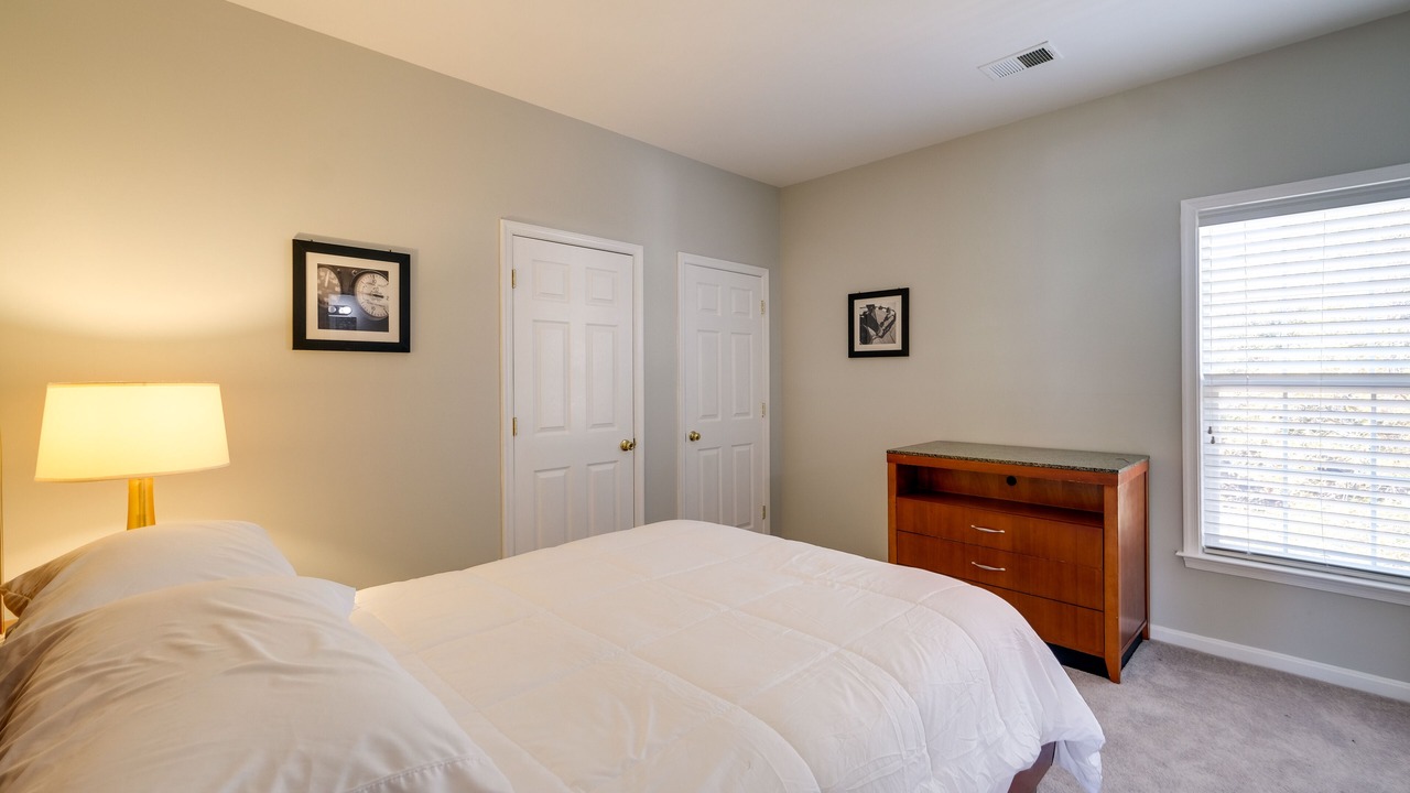 Photo of Bedroom in Springfield