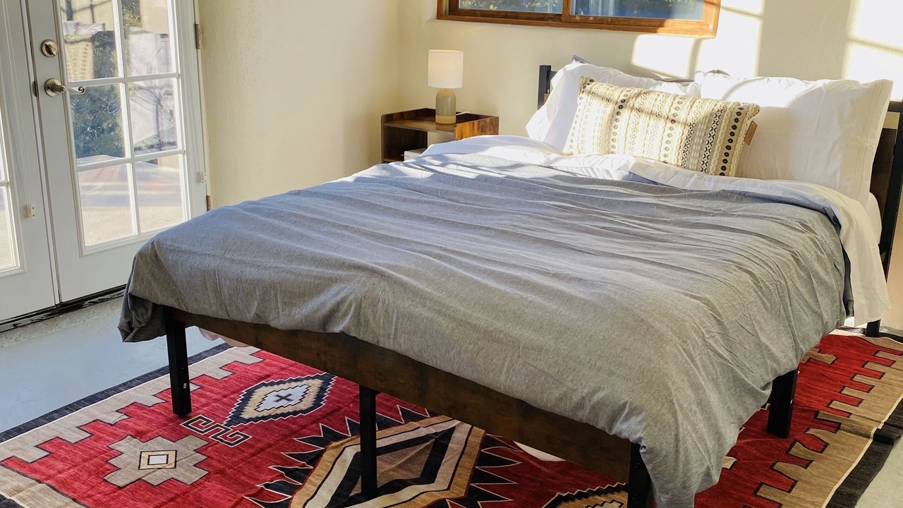 Photo of Bedroom in Arroyo Hondo