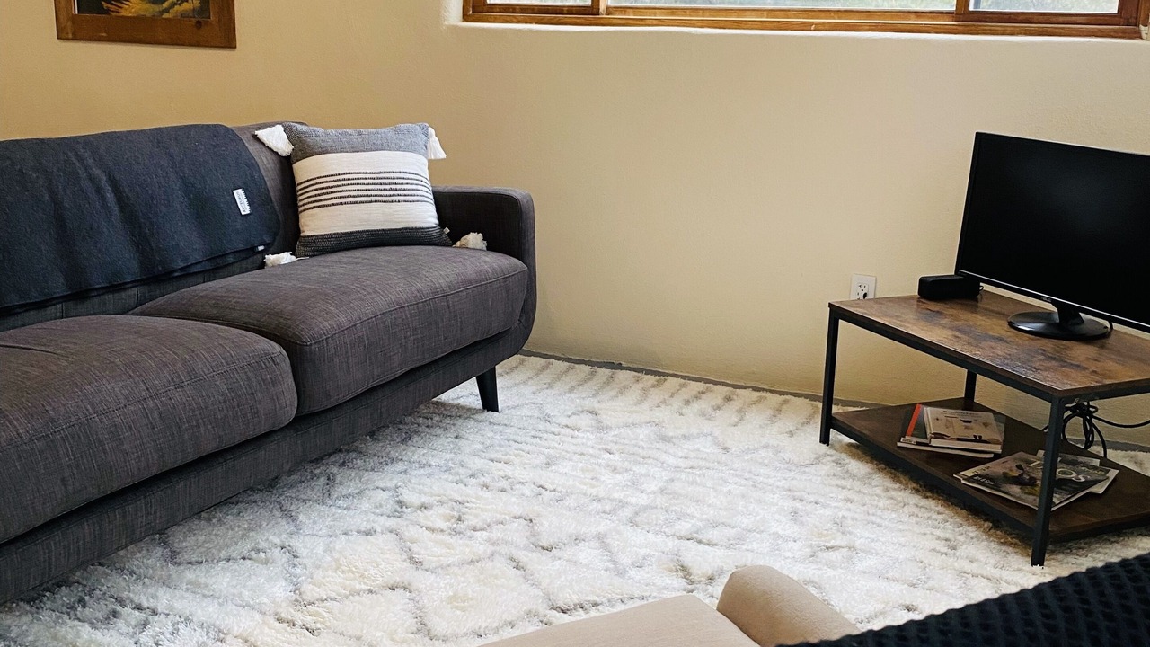 Photo of Livingroom in Arroyo Hondo
