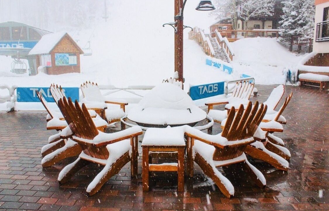 Photo of Outdoor in Arroyo Hondo