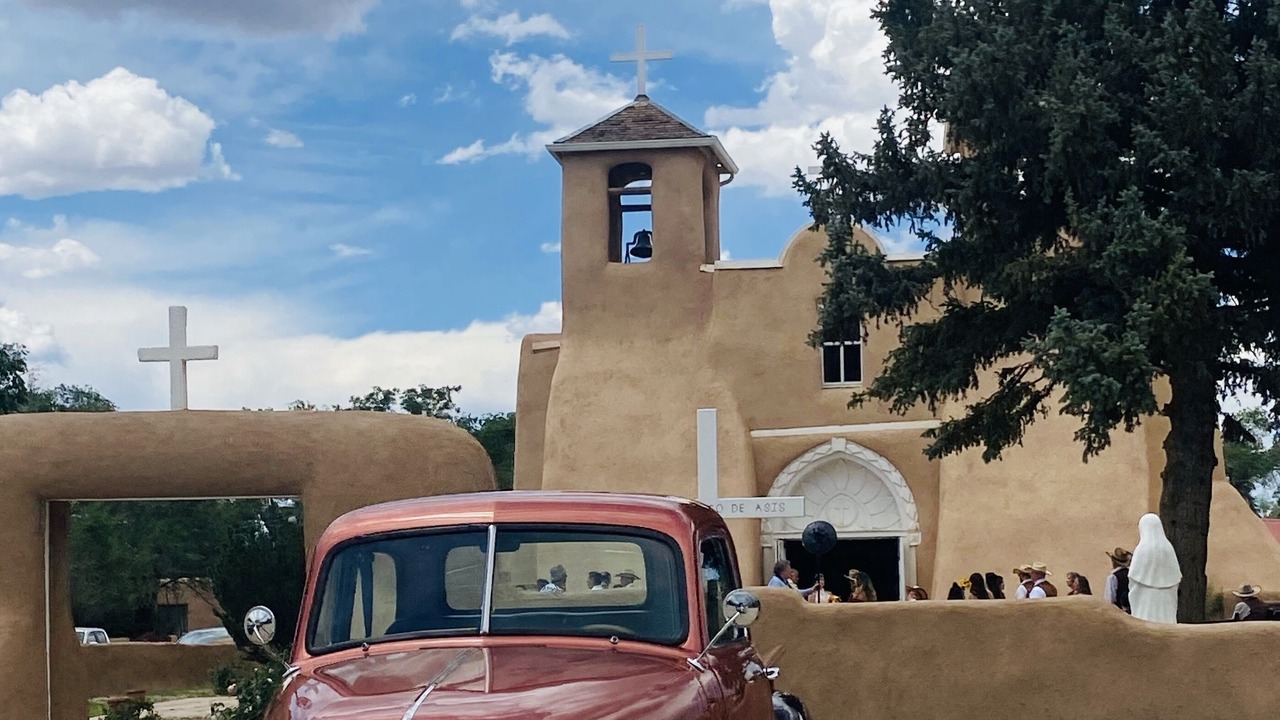Photo of Outdoor in Arroyo Hondo