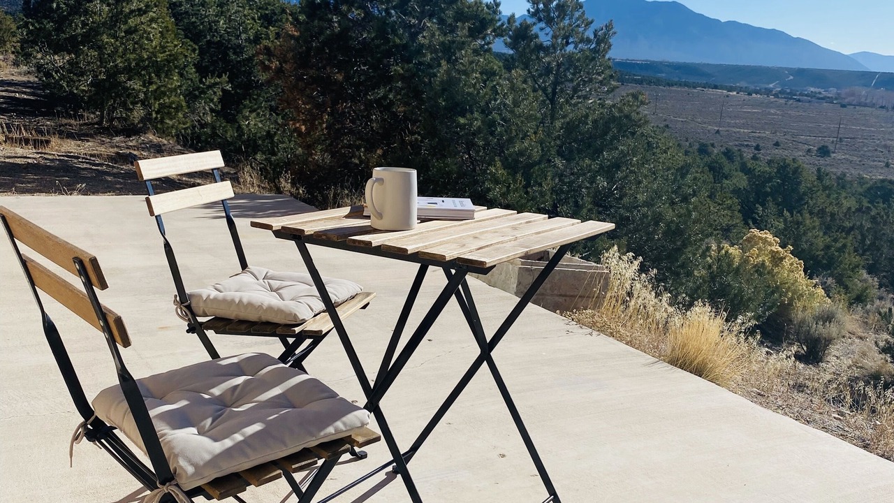 Photo of Outdoor in Arroyo Hondo