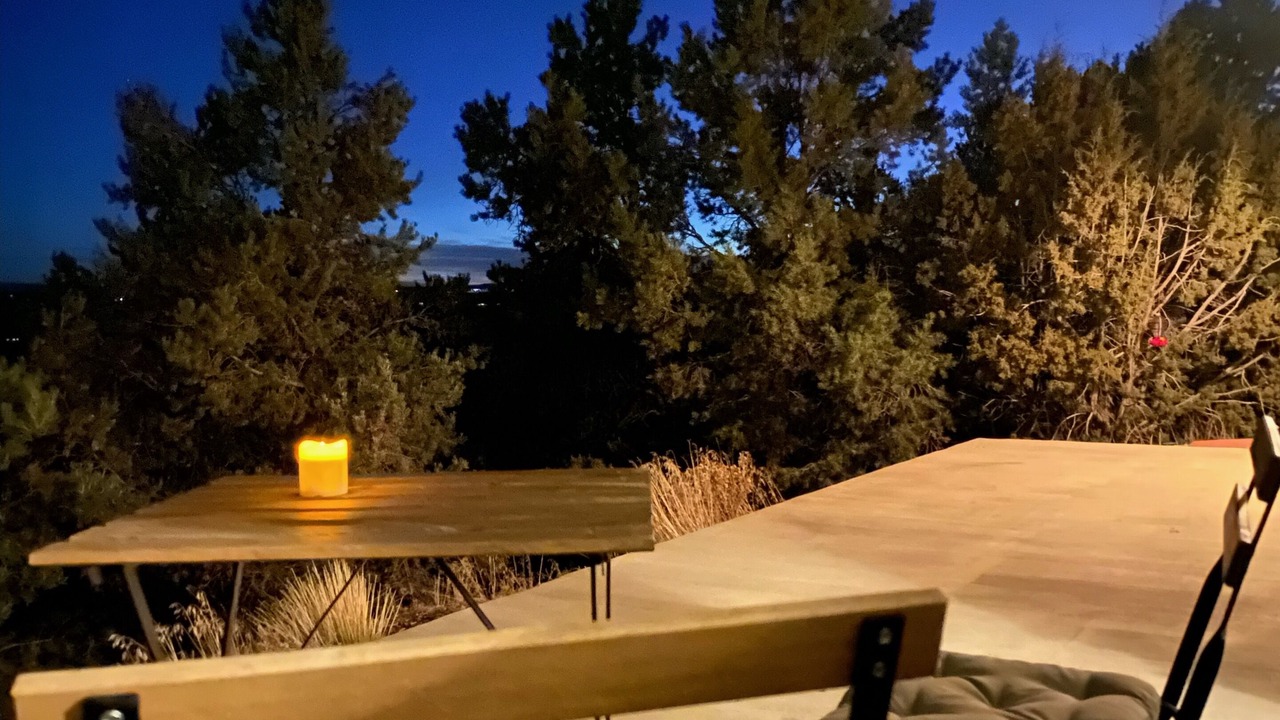 Photo of Outdoor in Arroyo Hondo