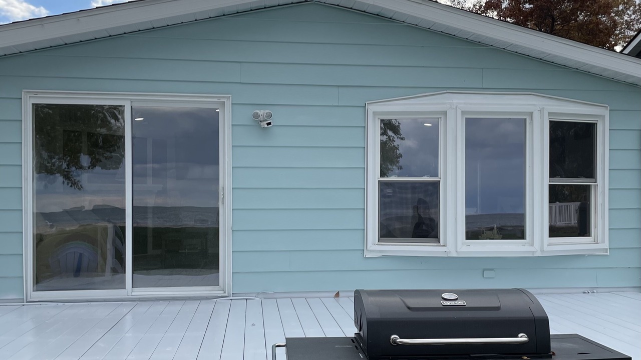 Photo of Patio Balcony in Bay City