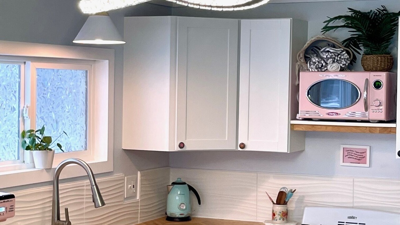 Photo of Kitchen in Sanford