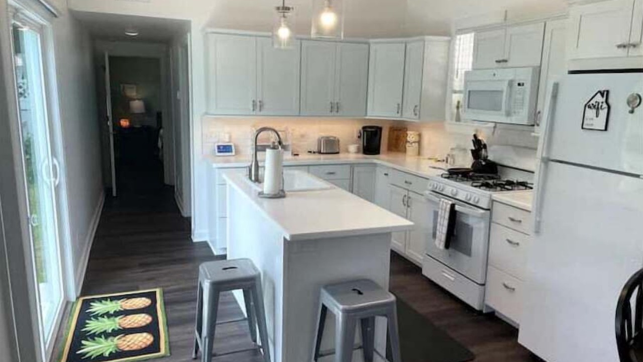 Photo of Kitchen in Plainwell