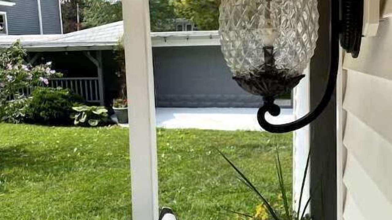 Photo of Patio Balcony in Plainwell