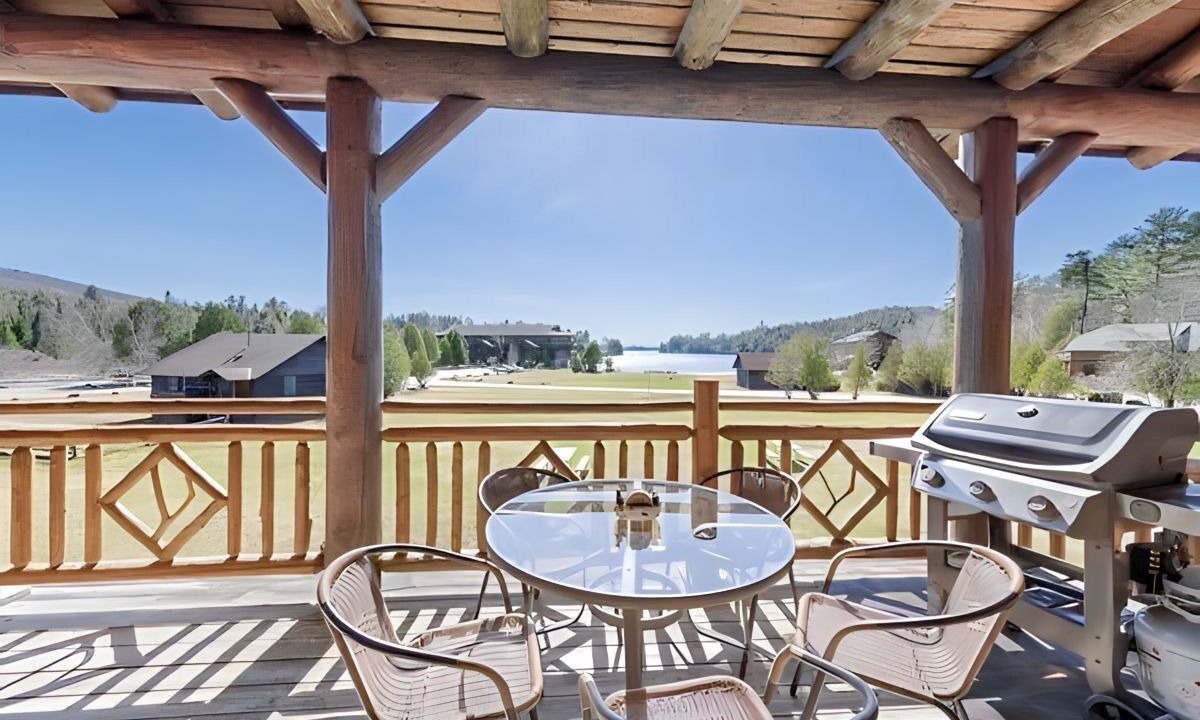 Photo of Outdoor in Saranac Lake