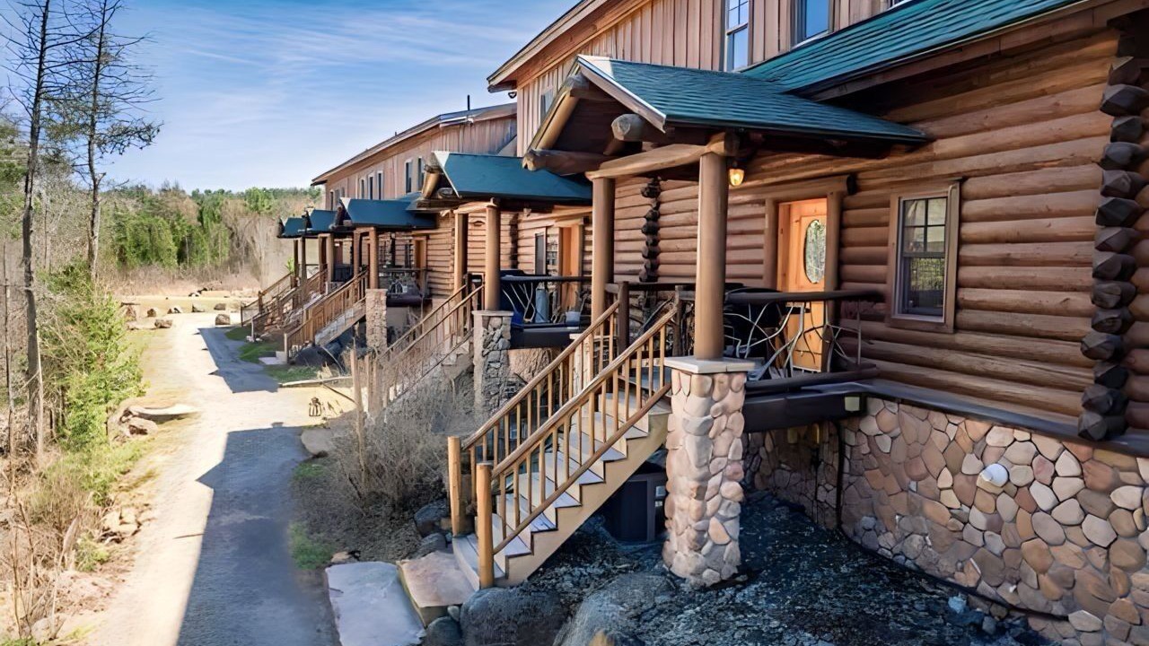 Photo of Outdoor in Saranac Lake