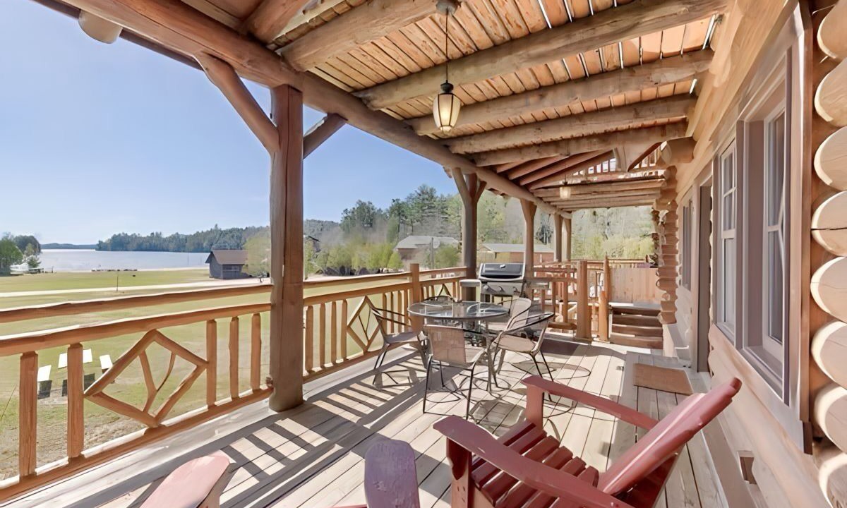 Photo of Outdoor in Saranac Lake
