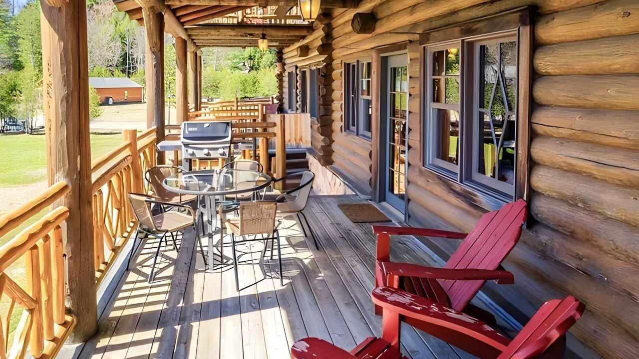 Photo of Outdoor in Saranac Lake