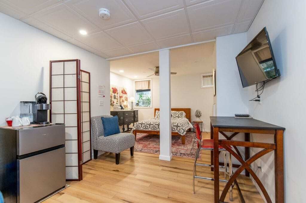 Photo of Kitchen in Old North End
