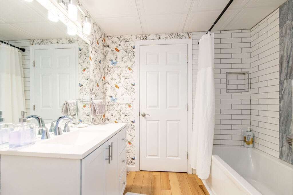 Photo of Bathroom in Old North End