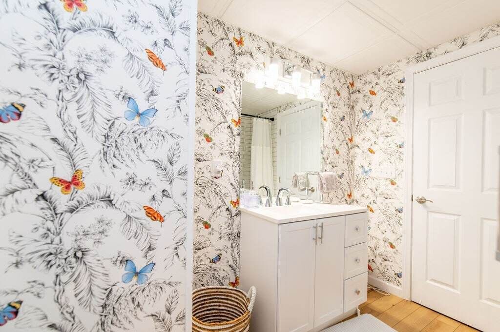 Photo of Bathroom in Old North End