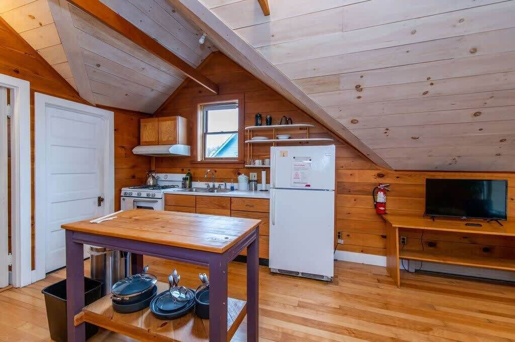 Photo of Kitchen in Old North End