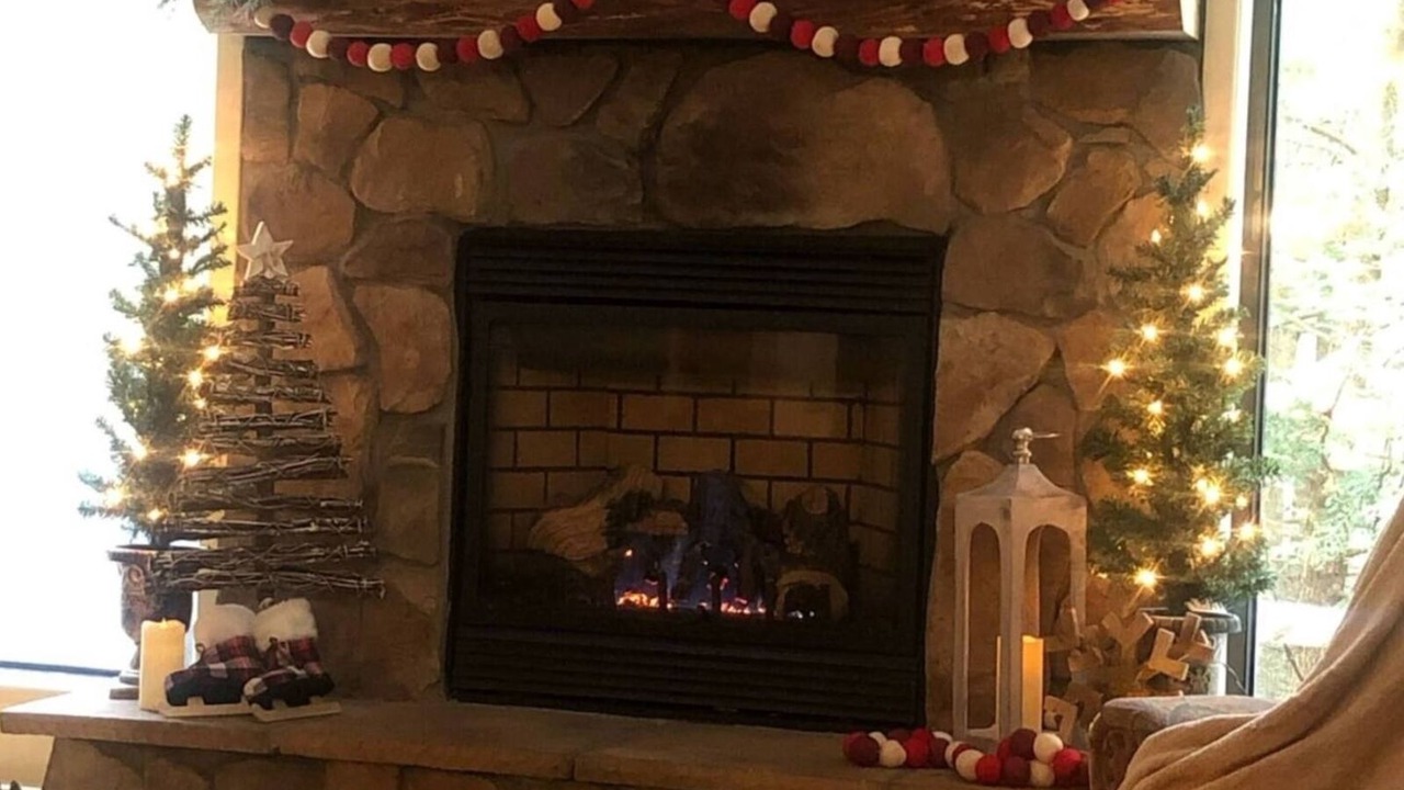 Photo of Livingroom in Chestertown
