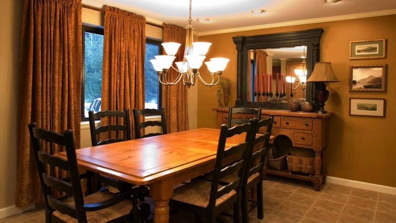 Photo of Livingroom in Chestertown