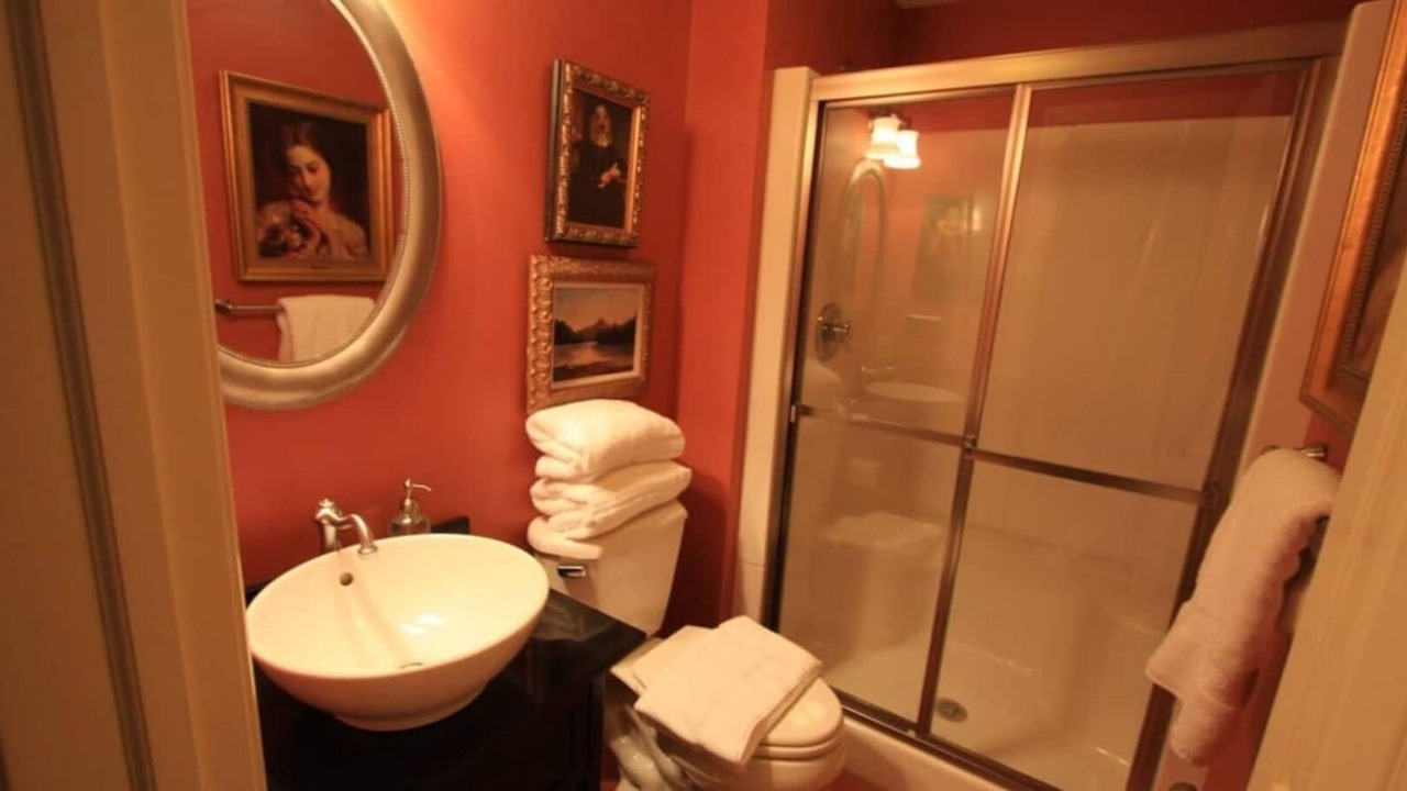 Photo of Bathroom in Chestertown