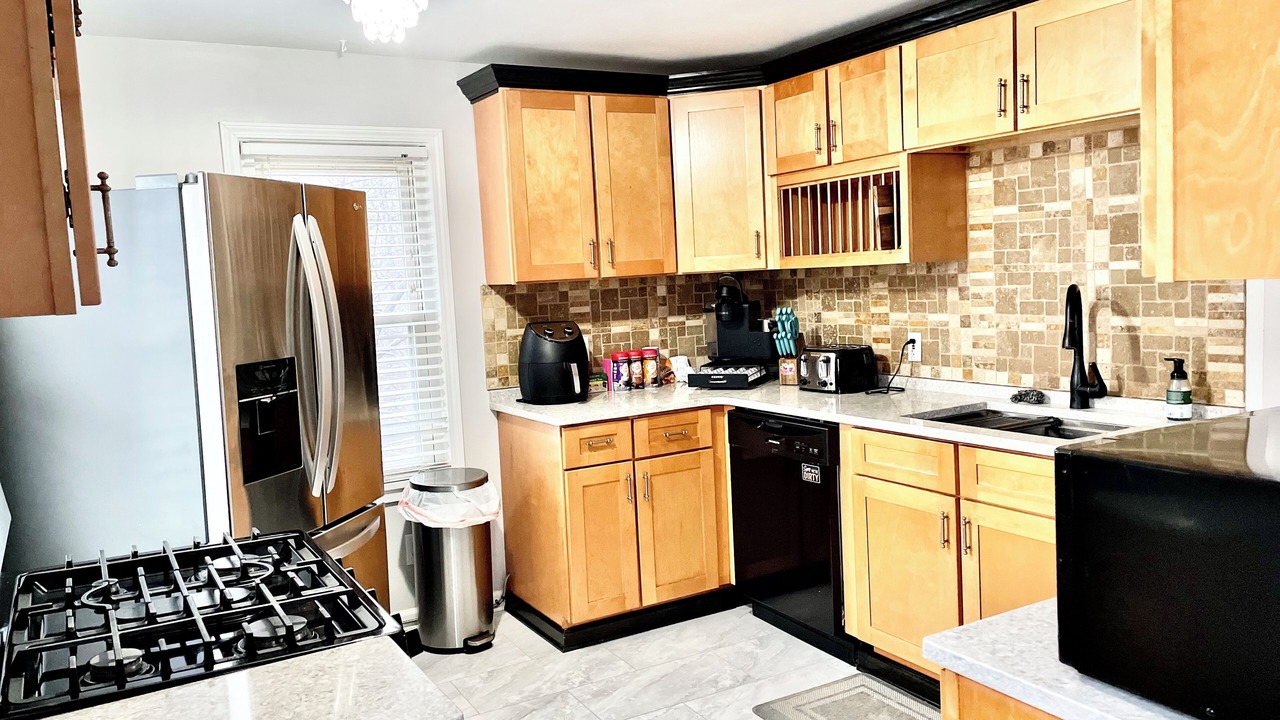 Photo of Kitchen in Charlotte