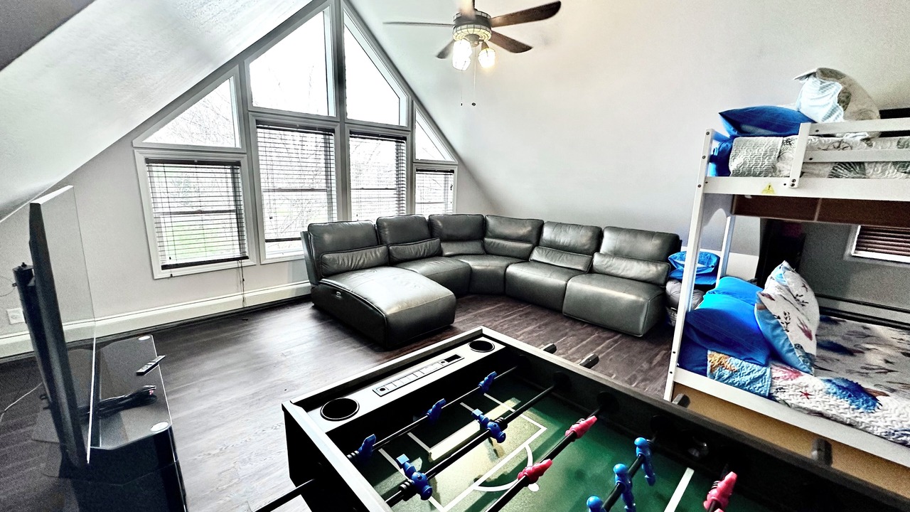 Photo of Bedroom in Charlotte