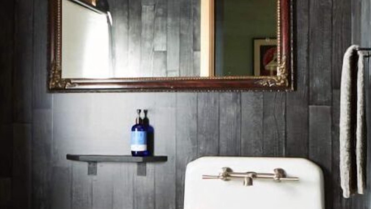 Photo of Bathroom in Holland