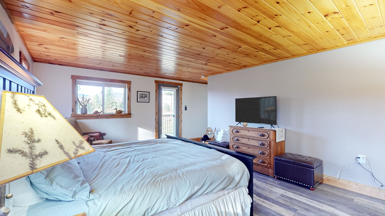 Photo of Bedroom in North Troy