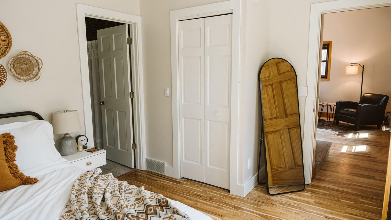 Photo of Bedroom in King