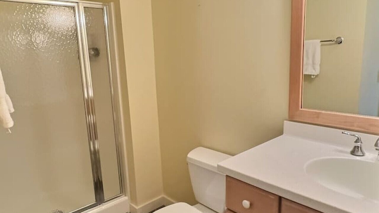 Photo of Bathroom in Central Vermont- Killington