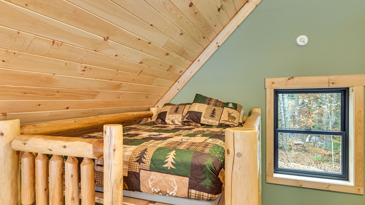 Photo of Bedroom in Gloversville